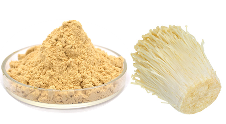 金針菇提取物Flammulina velutipes extract