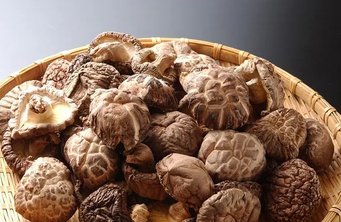 富硒香菇粉Selenium-enriched mushroom powder