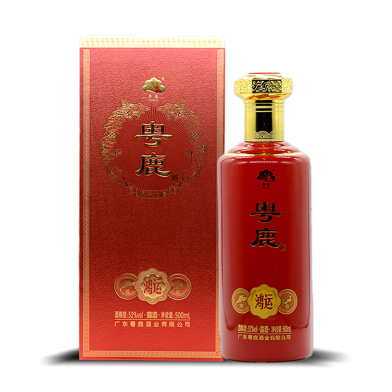 鴻運（禮盒裝）