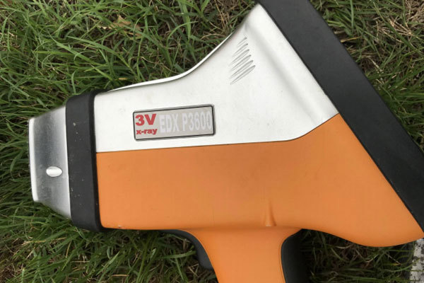 XRF