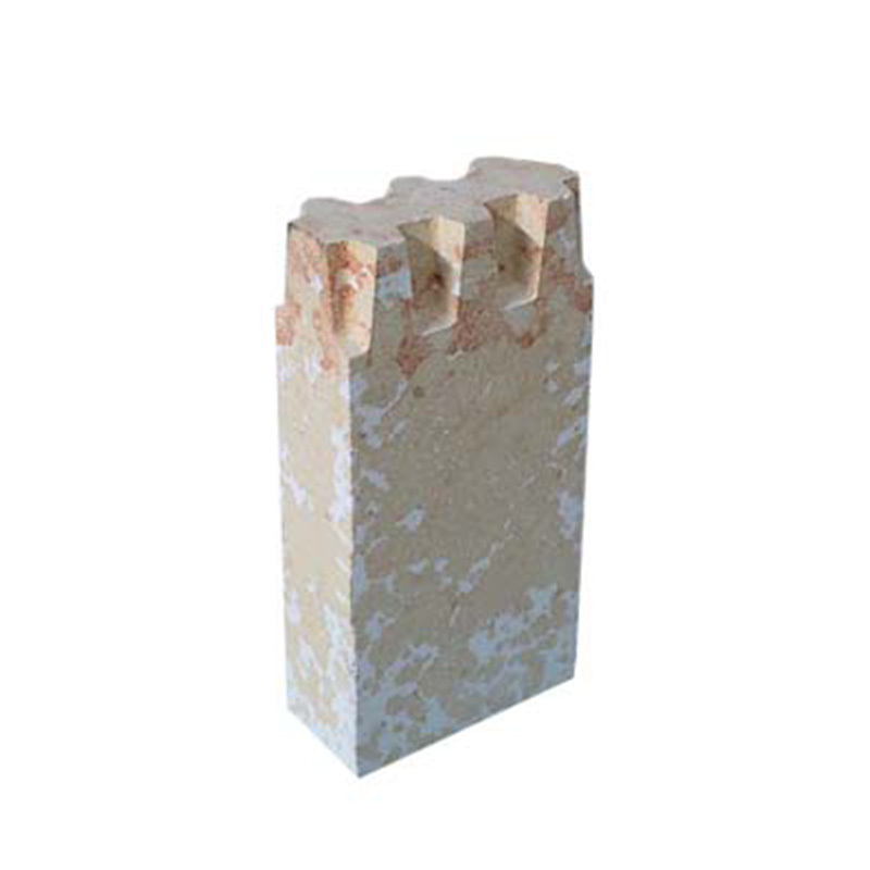玻璃窯用優(yōu)質(zhì)硅磚