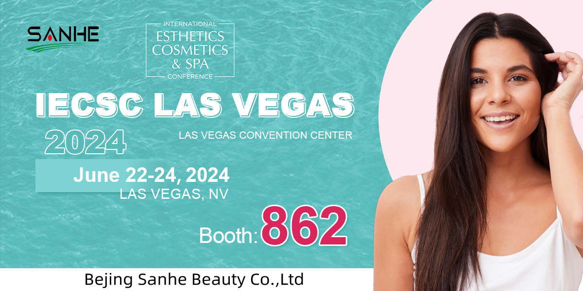 INTERNATIONAL ESTHETICS COSMETICS&SPA Beauty Exhibition 2024