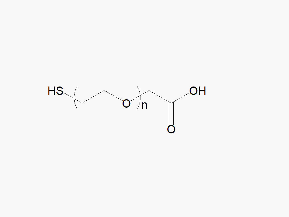 Thiol PEG Acetic Acid