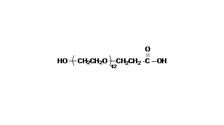 Hydroxyl PEG12 Propionic Acid