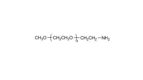 Methoxyl PEG5 Amine