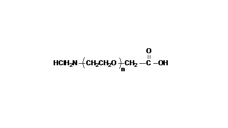 Amine PEG Acetic Acid, HCl Salt