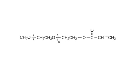 Methoxy PEG6 Acrylate