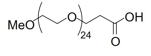 M-PEG24-PA