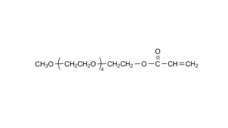 Methoxy PEG5 Acrylate