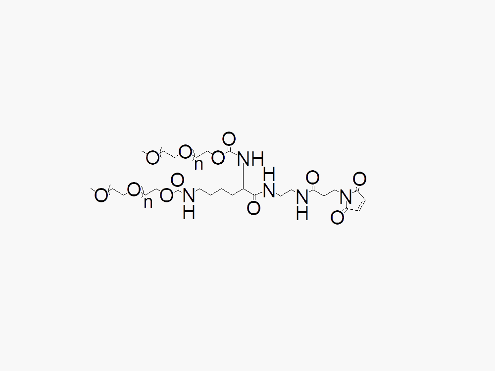 MPEG2 Maleimide