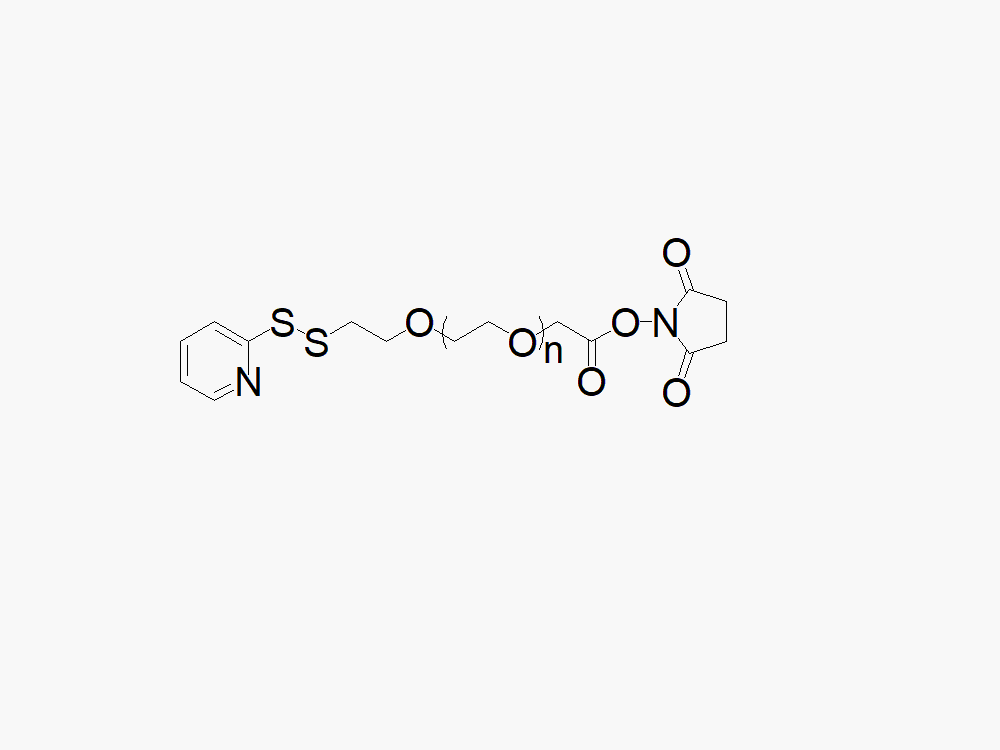 OPSS PEG Succinimidyl Carboxymethyl Ester