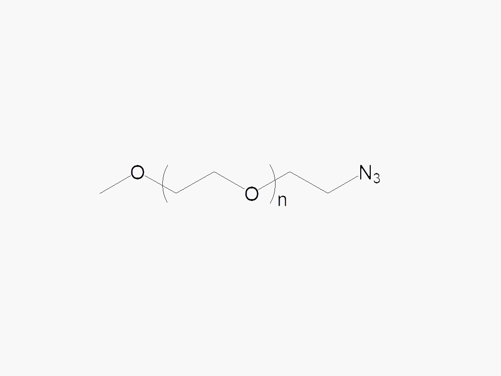 Methoxy PEG Azide