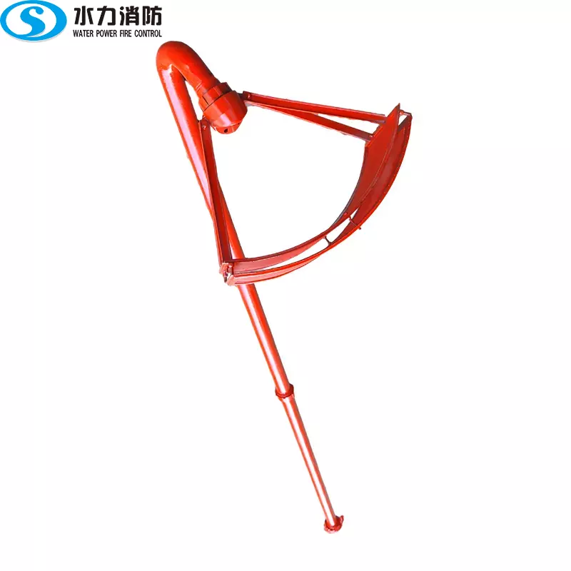 泡沫鉤管