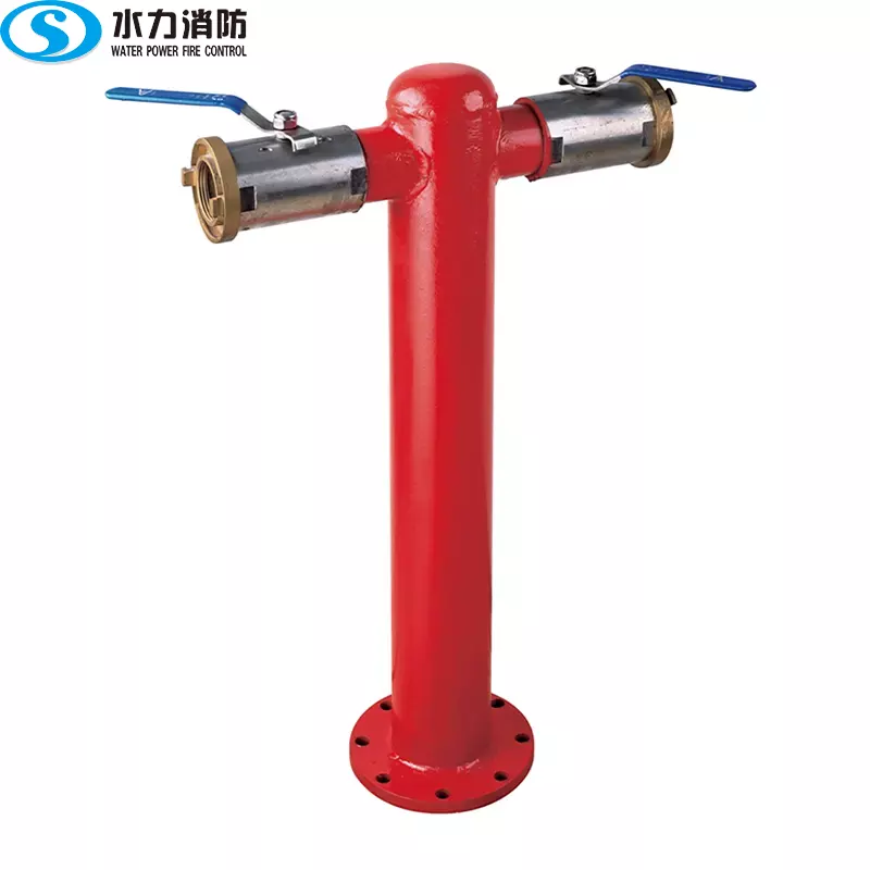 泡沫消火栓 SSFT15065-1.6