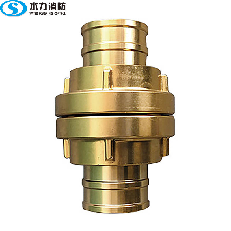 內(nèi)扣式銅接口 KD65