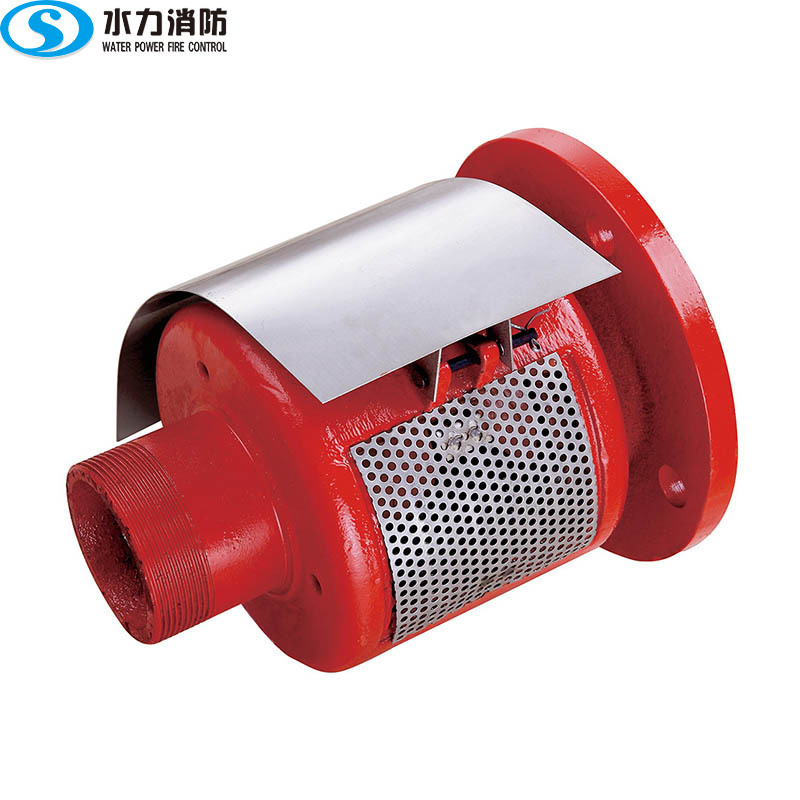 低倍數(shù)泡沫產(chǎn)生器 PC4-24（橫式）