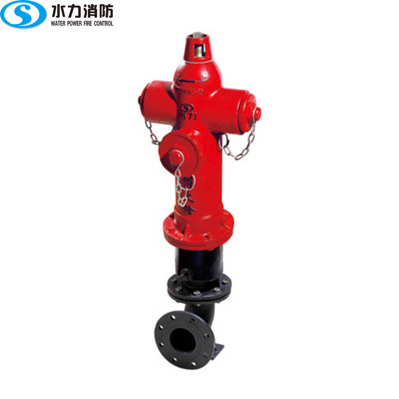 调压型地上室外消火栓 SST10065-1.6