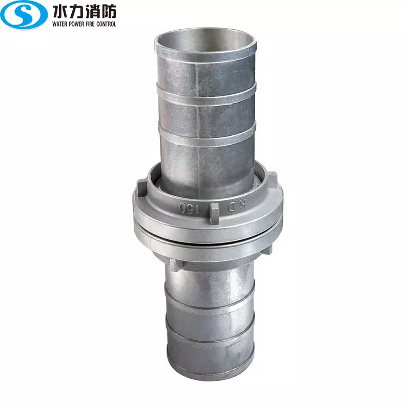 內(nèi)扣式接口 KD150