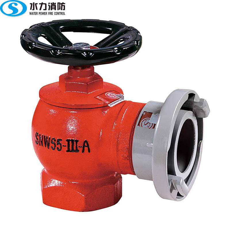 减压稳压室内消火栓 SNW65-Ⅲ-A