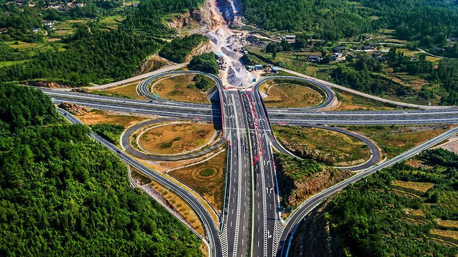 Hunan Longyong Expressway