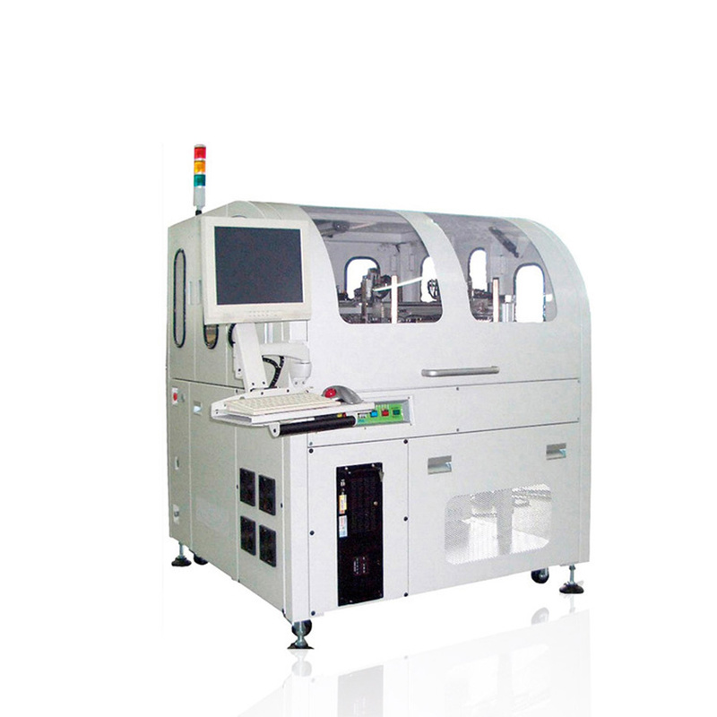 Semiconductor Equipment