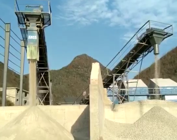 长顺长鑫建材治理后