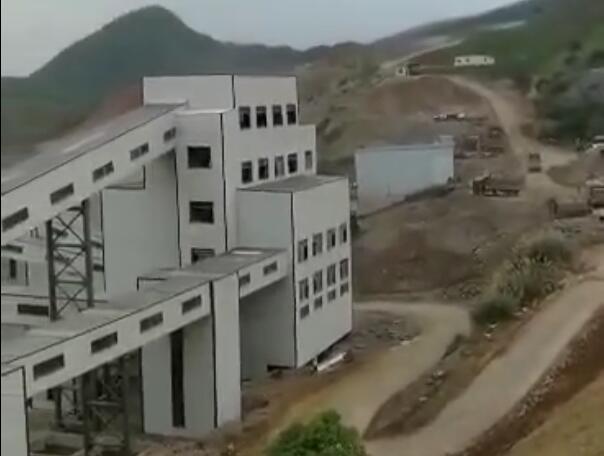 厂区治理视频