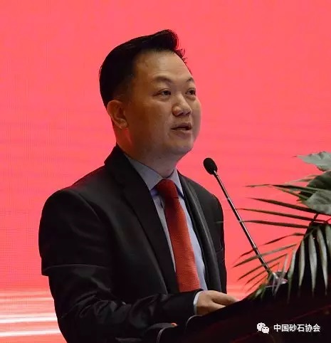 第六届中国国际砂石骨料大会在中国无锡隆重举行
