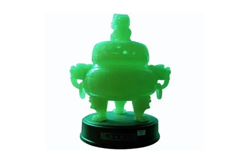 Unsaturated polyester special eco-friendly colorant