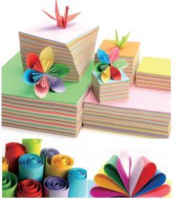 M series paper-making color paste