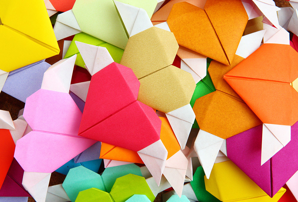 Colorant used for Paper