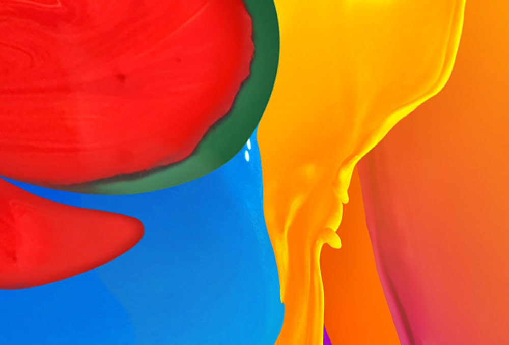 Colorant used for Coating