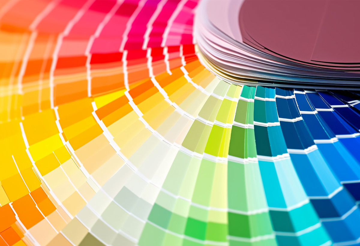 Waterborne light anti-corrosion special color paste