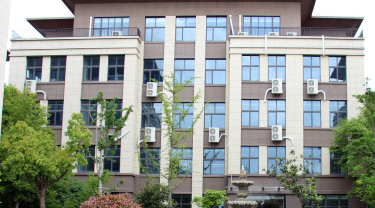 Tianhe Research Institute