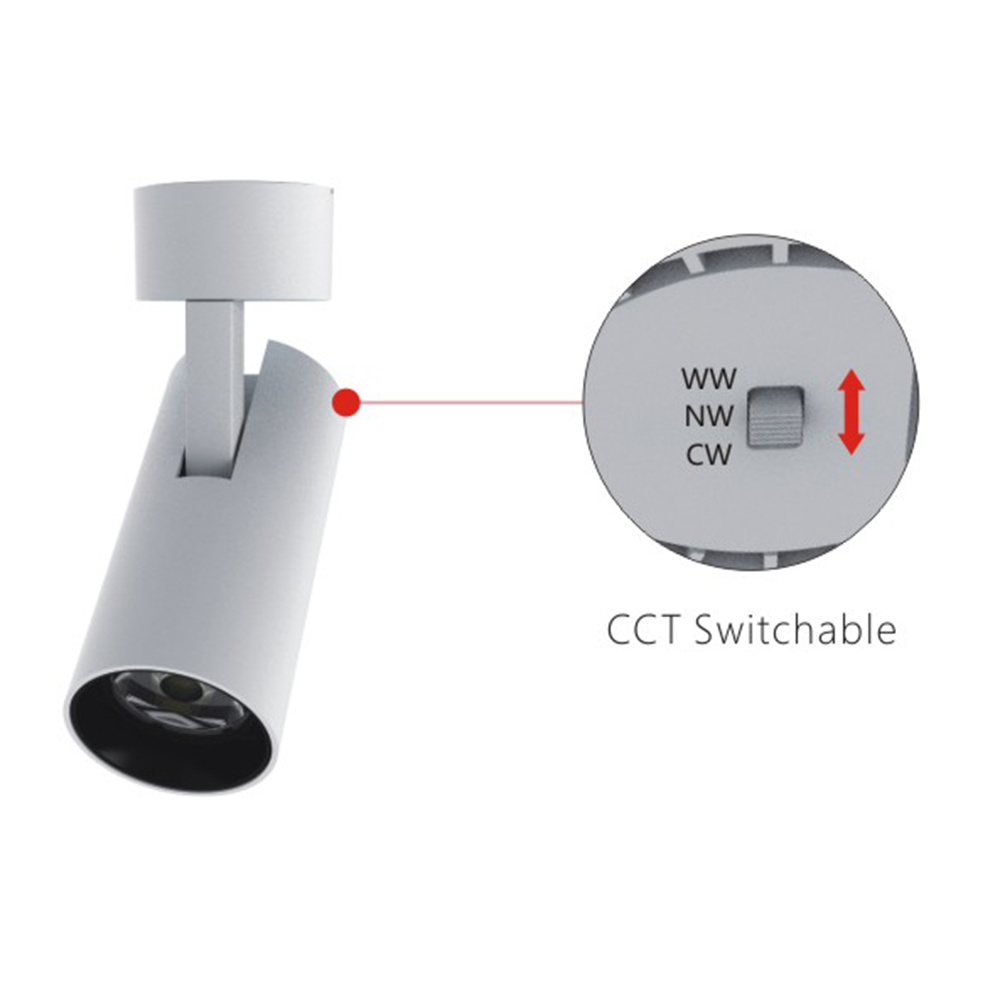 CGD-LR1046R-03-C 15W