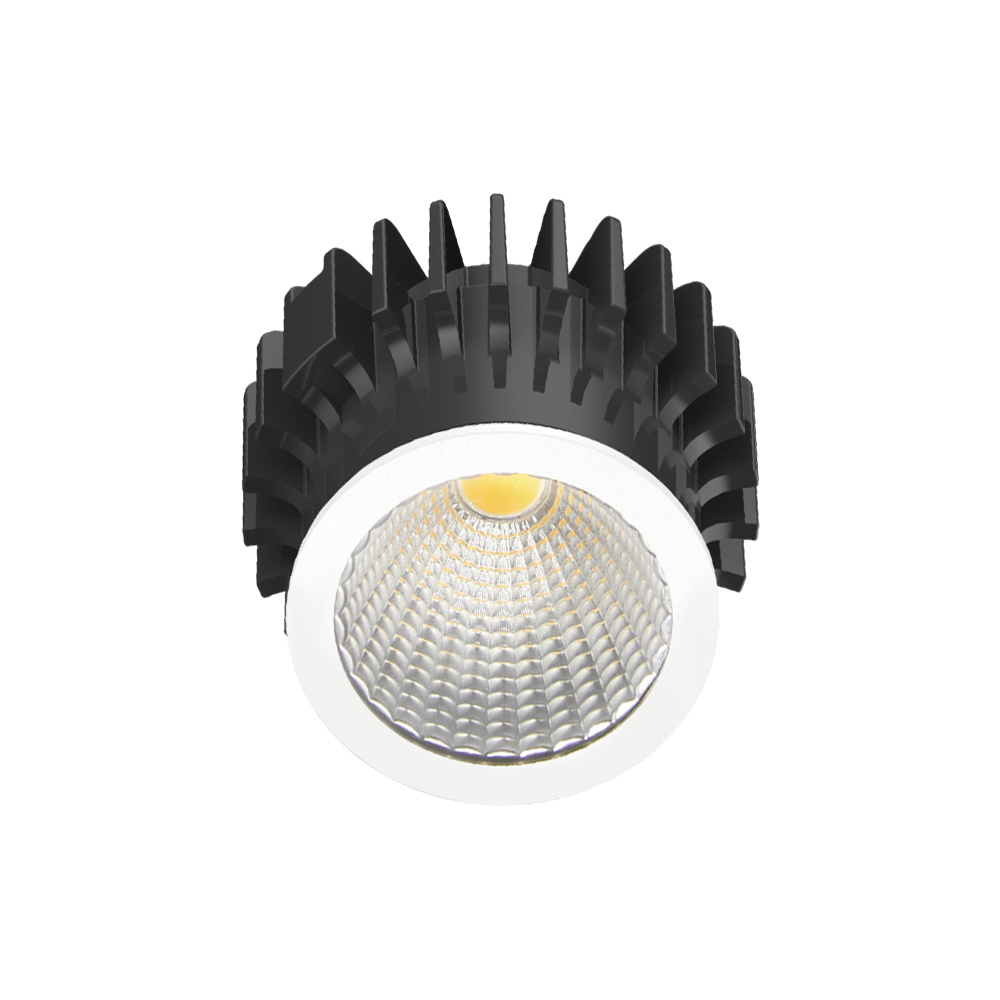 LB222-07(PAR16）9W/12W PAR16 Spot Lights