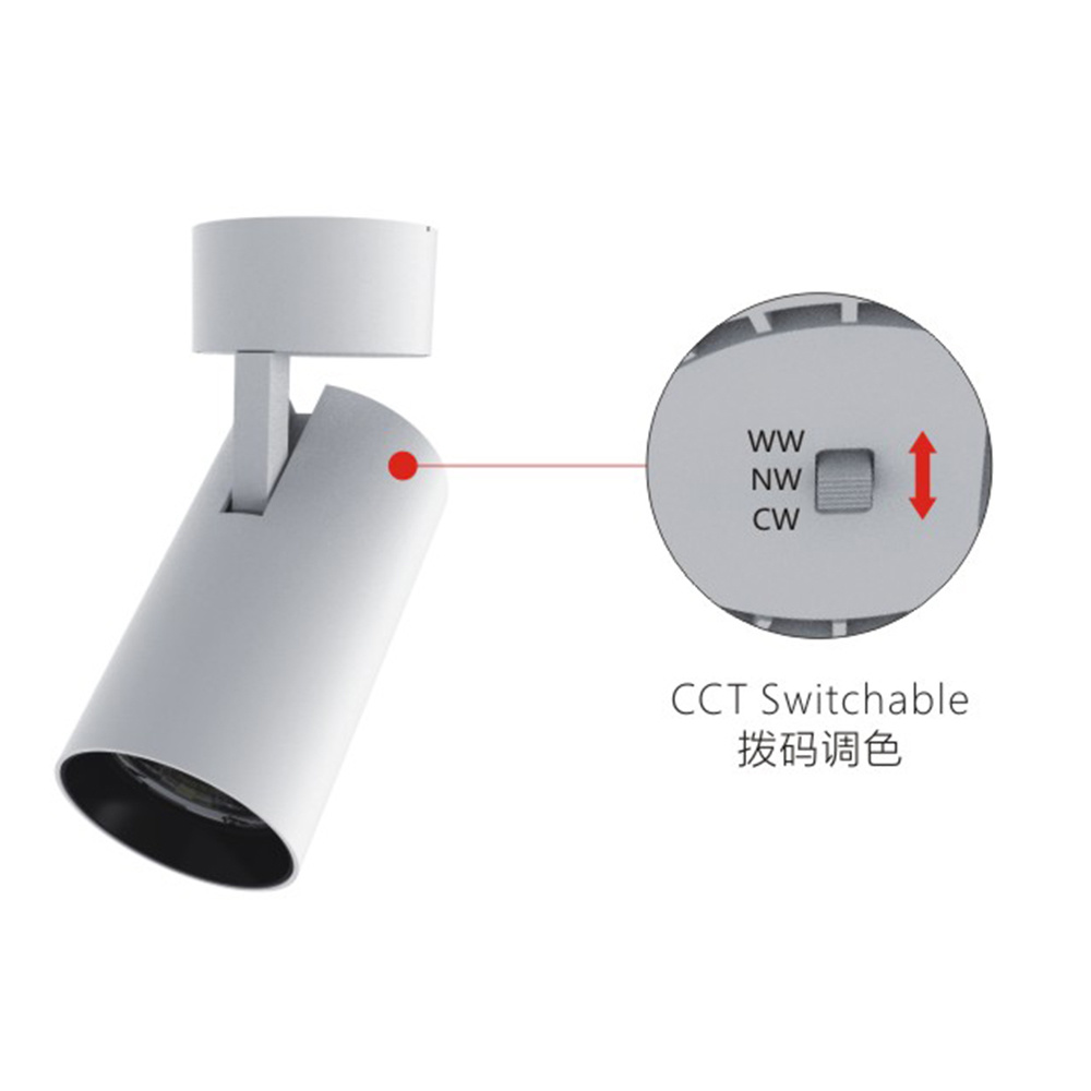CGD-LR1024R-03-C 25W