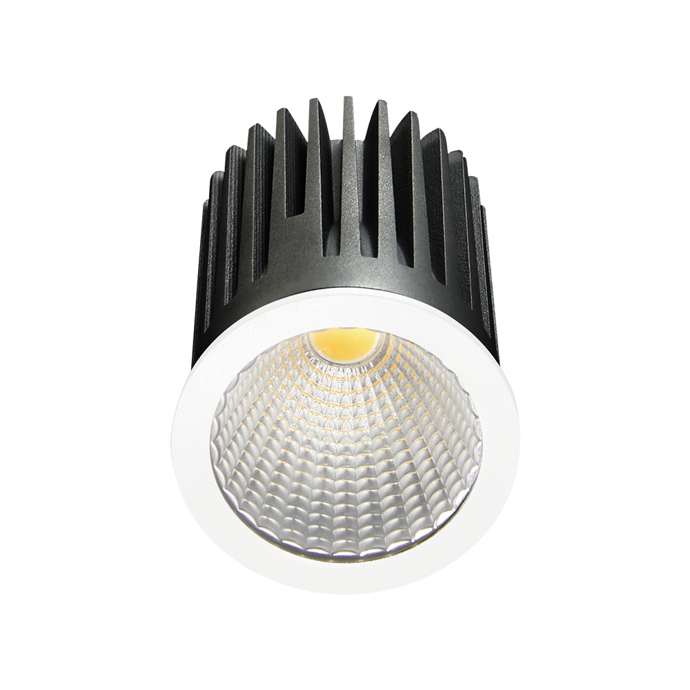 LB222-06(PAR16）9W/12W PAR16 Spot Lights