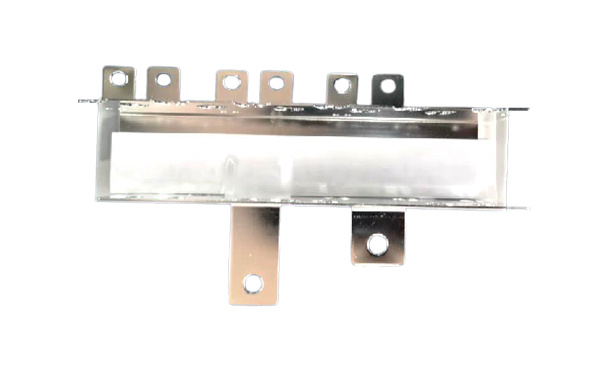 Copper Bar