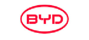 BYD BYD