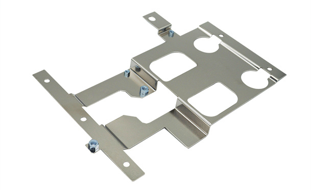 Busbar