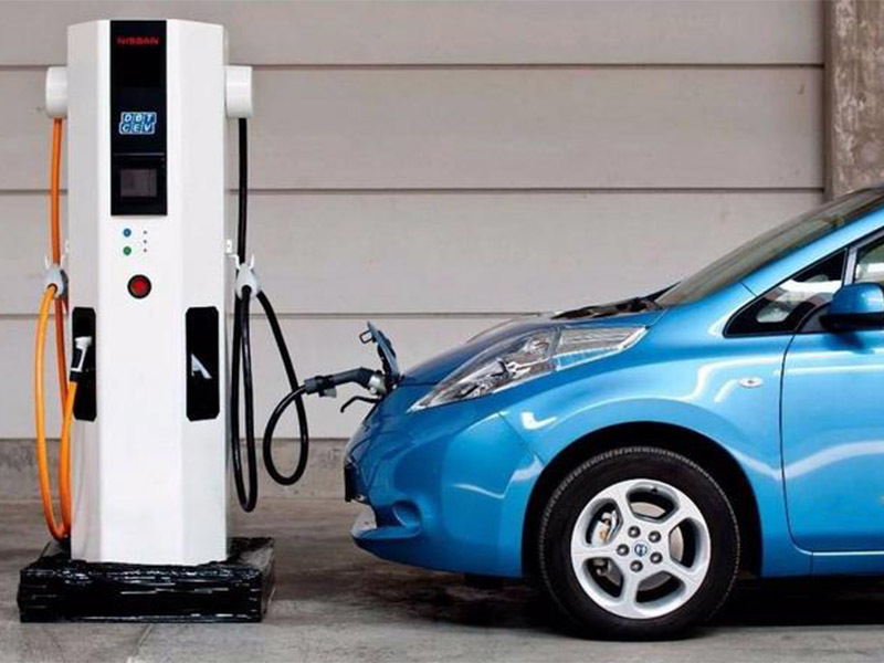 How to choose copper busbar for electric vehicle power batteries?