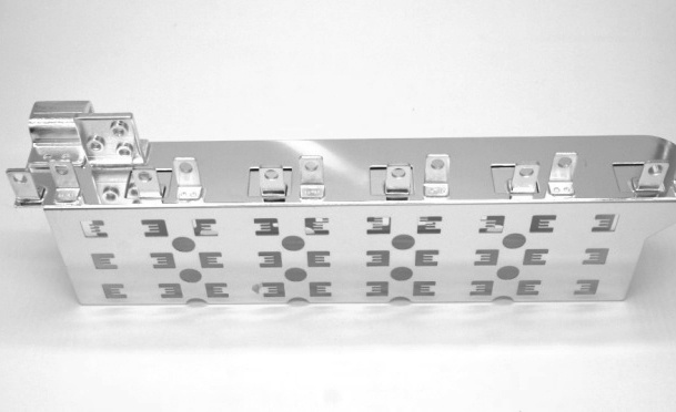 Copper Bar