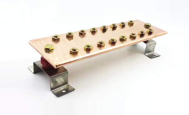Copper Bar