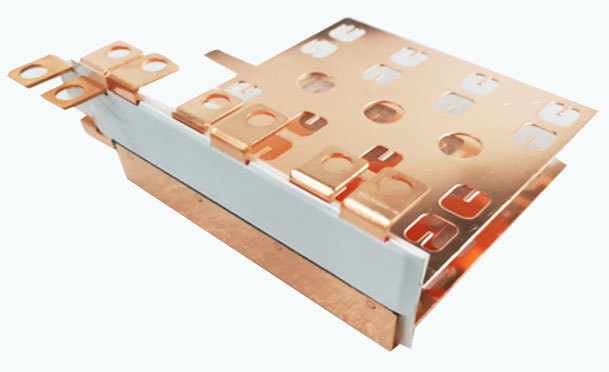 Copper Bar