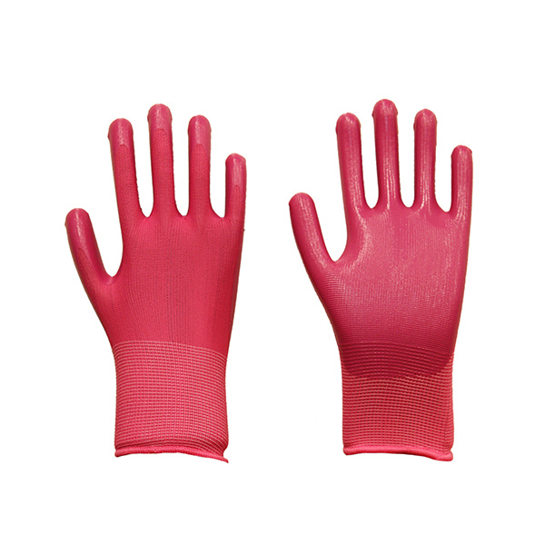 Nitrile Series