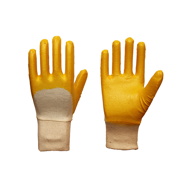 Nitrile Series