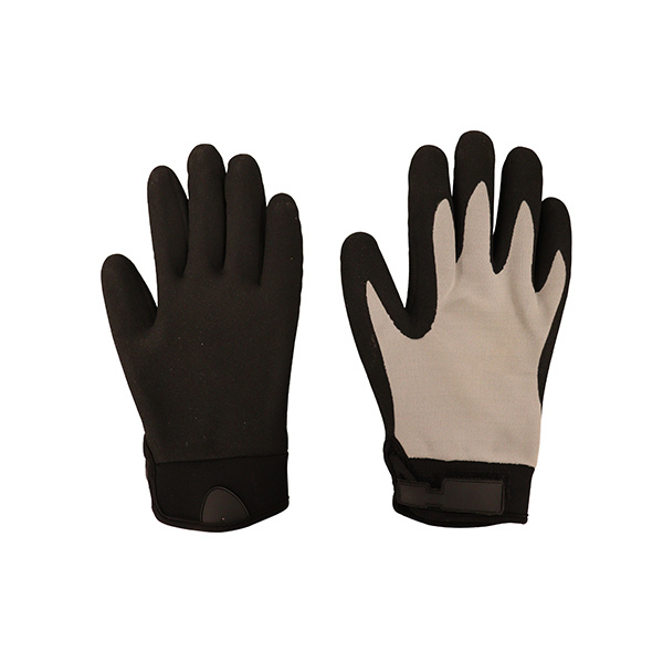 Nitrile Series