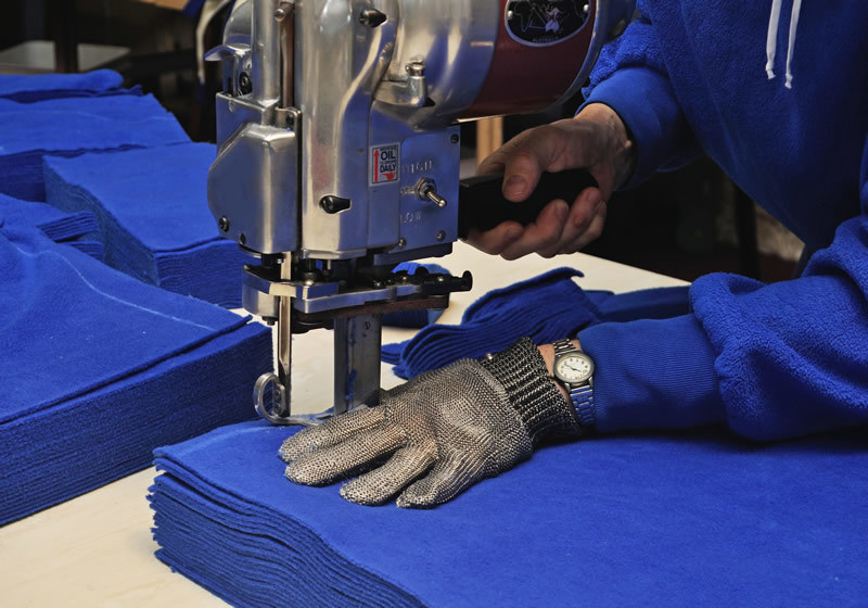 PVC gloves and latex gloves: comparison of materials, advantages and disadvantages and application scenarios!