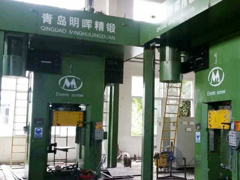 Trang web của khách hàng J58A Electric Press